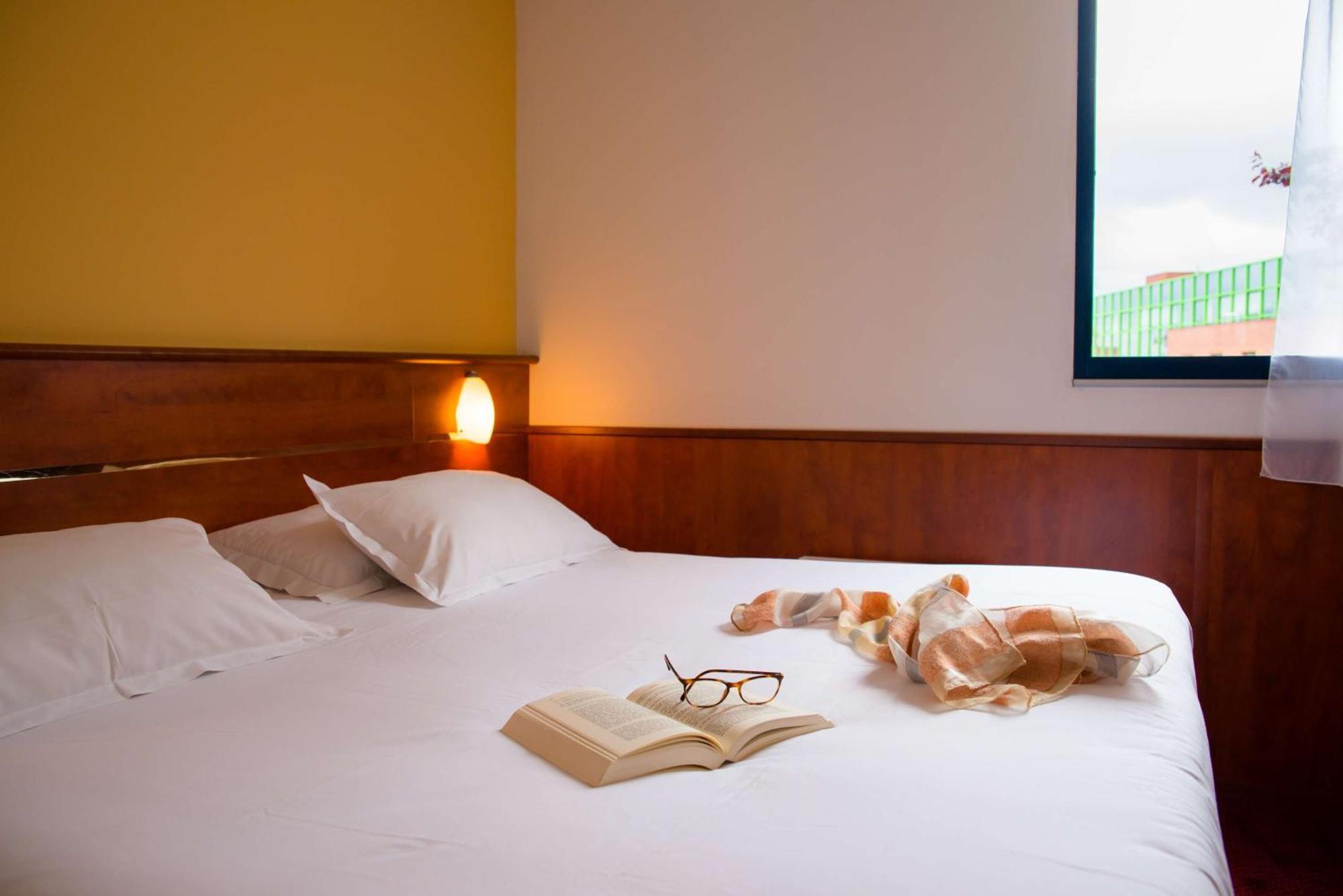 Chambre Lit King-Size Supérieure