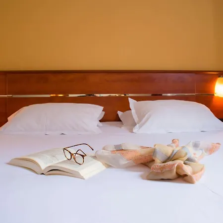Brit Hotel Rennes St Grégoire – Le Villeneuve-3